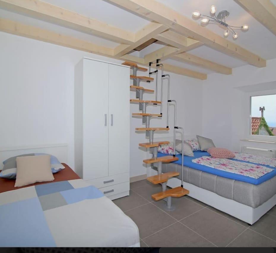 Sun Apartment Ντουμπρόβνικ Εξωτερικό φωτογραφία