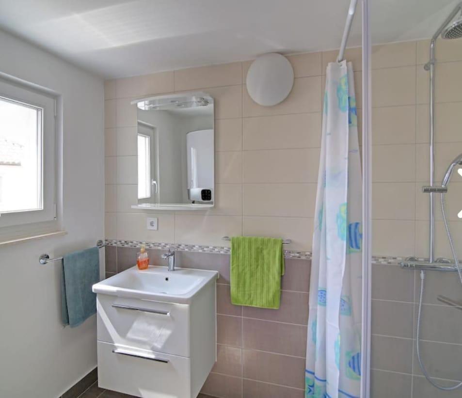 Sun Apartment Ντουμπρόβνικ Εξωτερικό φωτογραφία