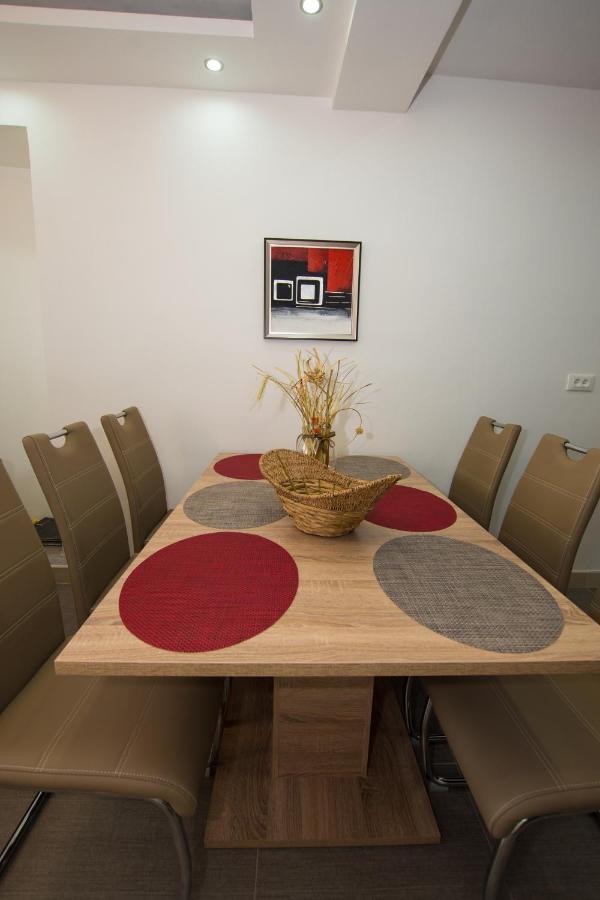 Sun Apartment Ντουμπρόβνικ Εξωτερικό φωτογραφία