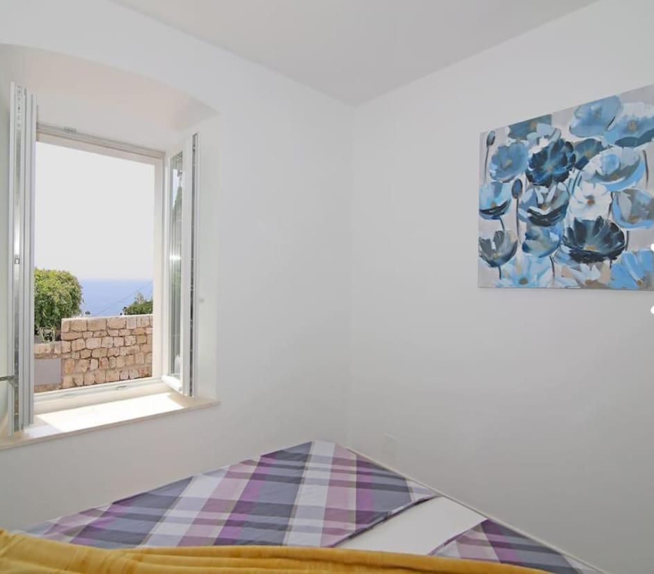 Sun Apartment Ντουμπρόβνικ Εξωτερικό φωτογραφία