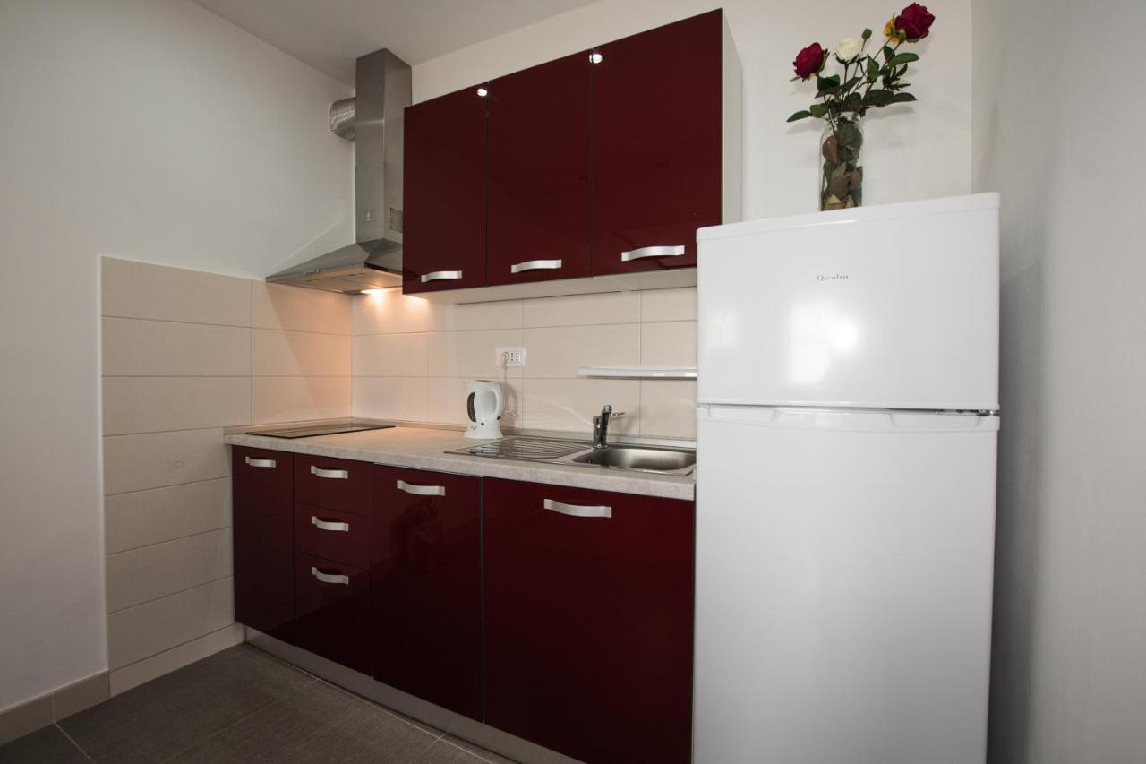Sun Apartment Ντουμπρόβνικ Εξωτερικό φωτογραφία
