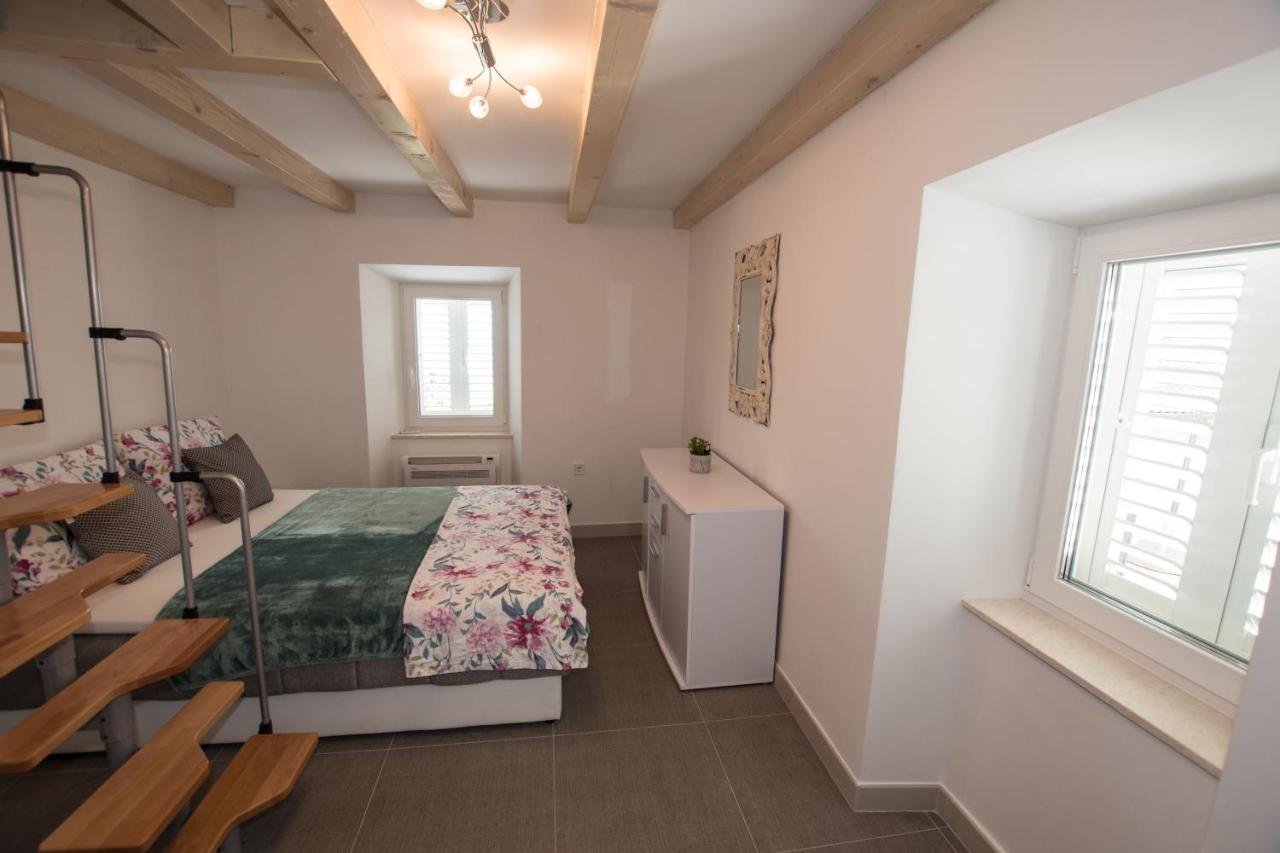 Sun Apartment Ντουμπρόβνικ Εξωτερικό φωτογραφία