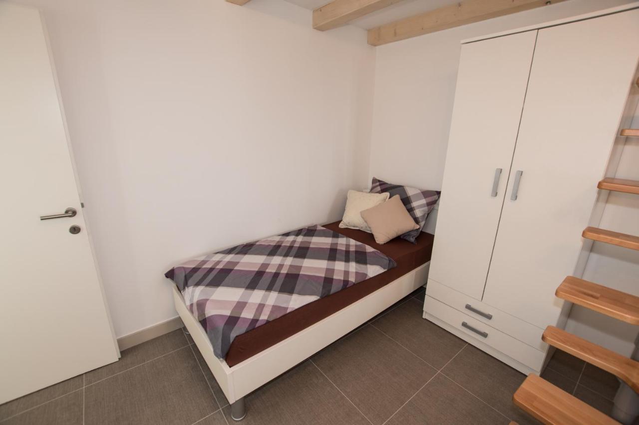 Sun Apartment Ντουμπρόβνικ Εξωτερικό φωτογραφία