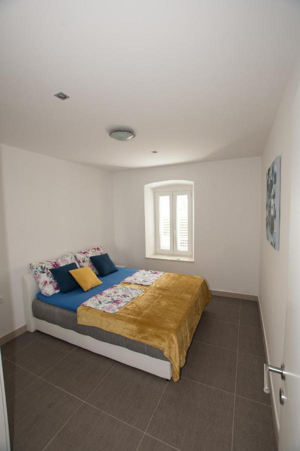 Sun Apartment Ντουμπρόβνικ Εξωτερικό φωτογραφία