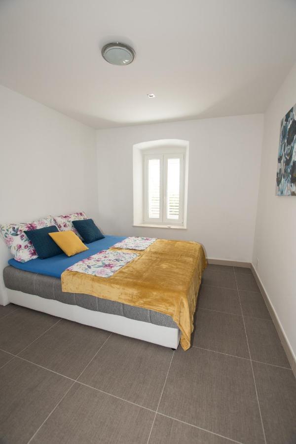 Sun Apartment Ντουμπρόβνικ Εξωτερικό φωτογραφία