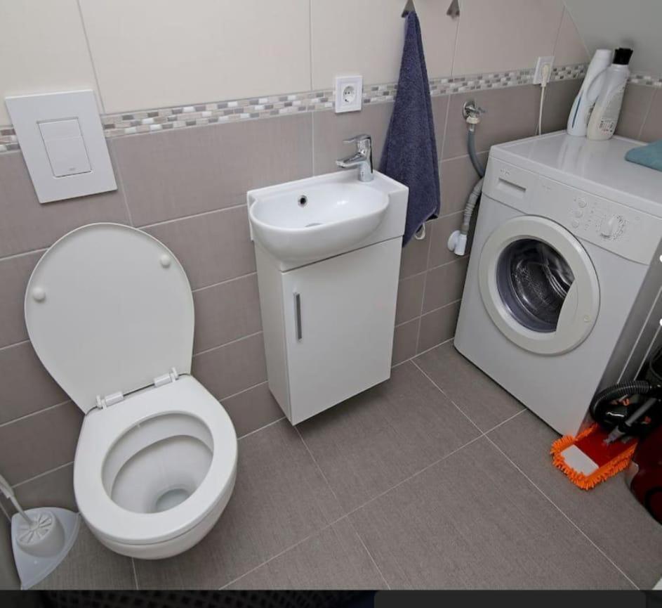 Sun Apartment Ντουμπρόβνικ Εξωτερικό φωτογραφία