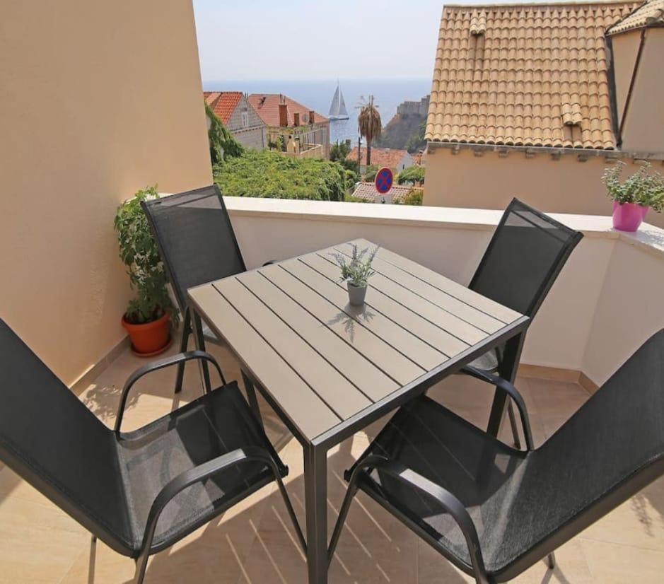 Sun Apartment Ντουμπρόβνικ Εξωτερικό φωτογραφία