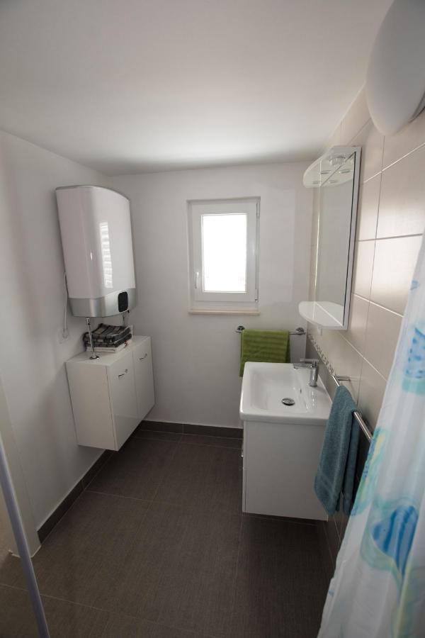 Sun Apartment Ντουμπρόβνικ Εξωτερικό φωτογραφία