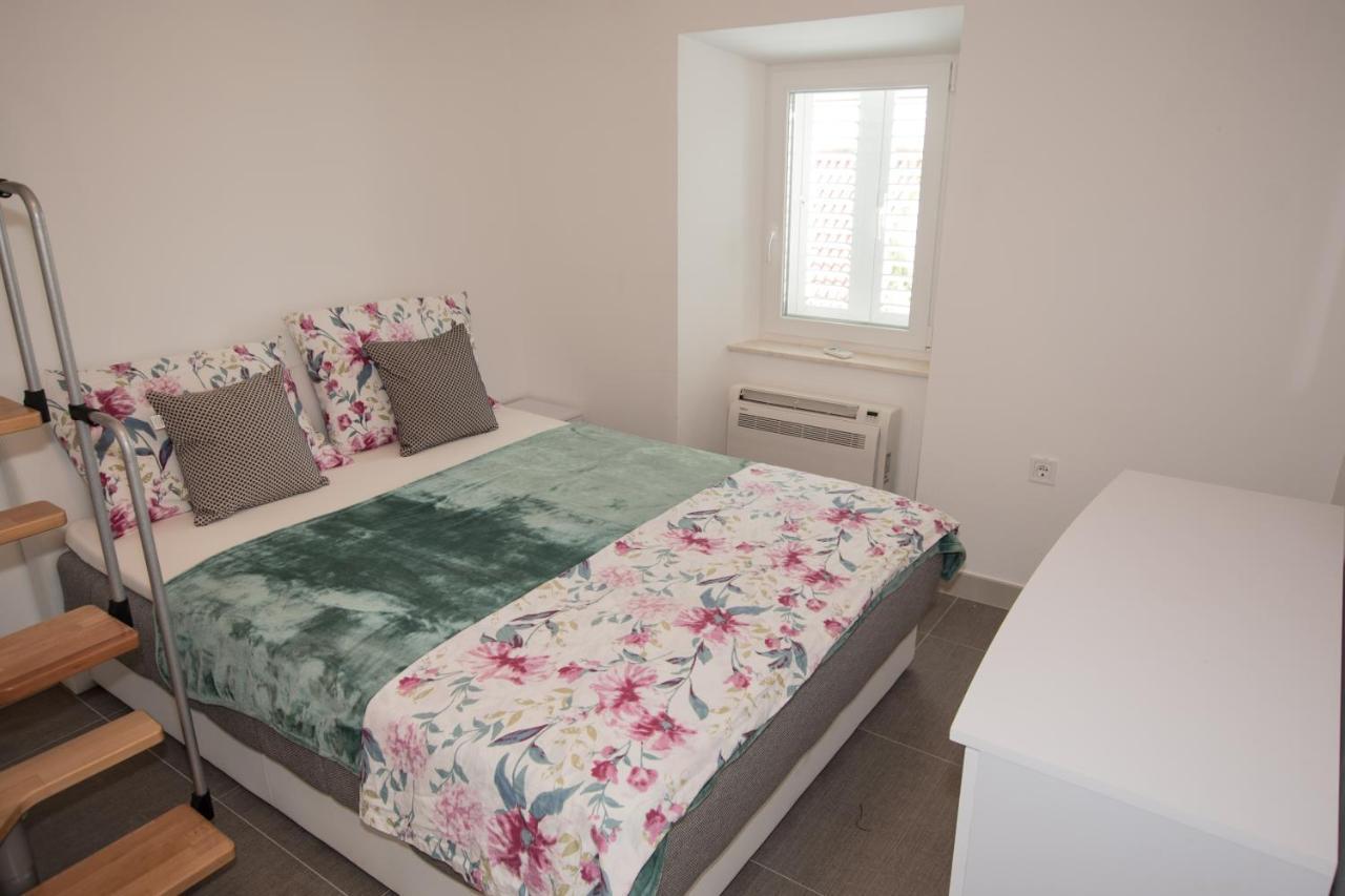 Sun Apartment Ντουμπρόβνικ Εξωτερικό φωτογραφία