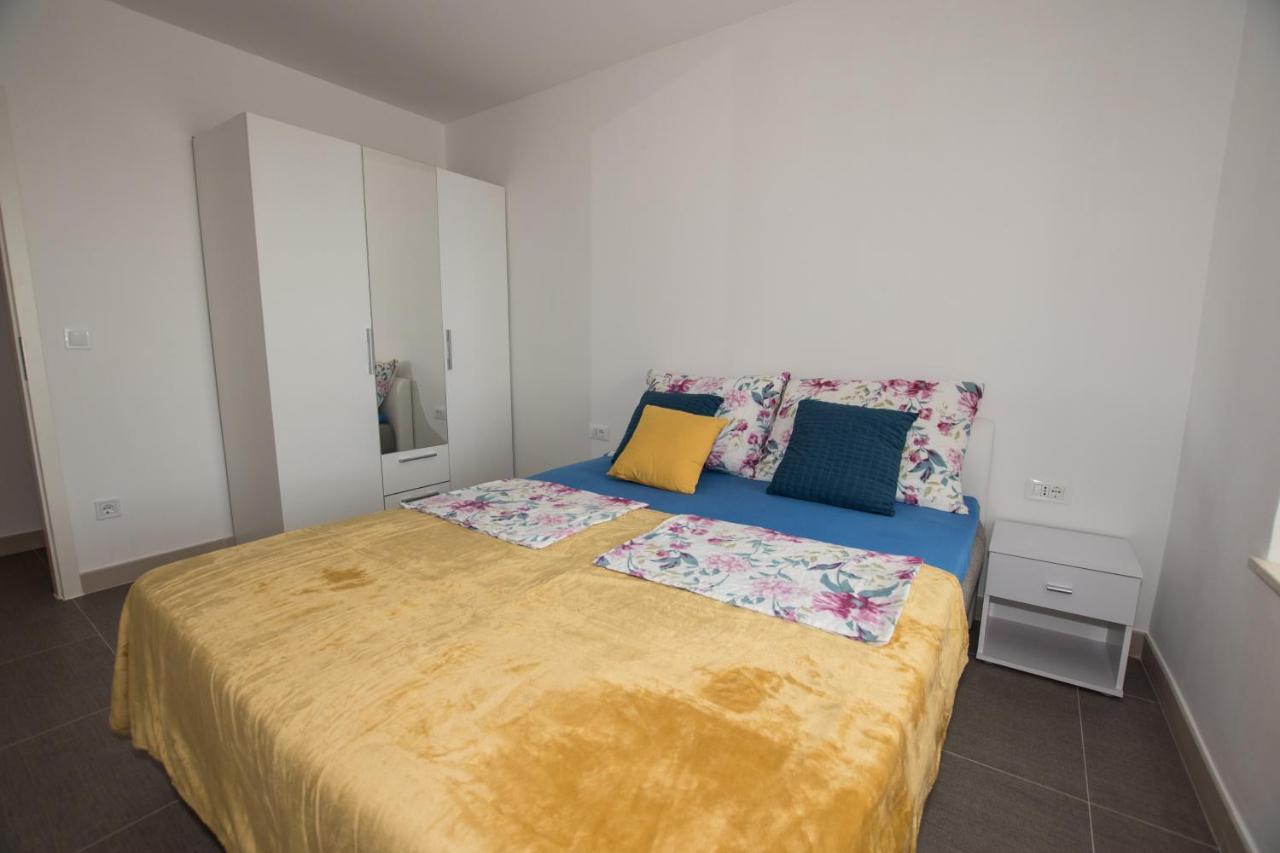 Sun Apartment Ντουμπρόβνικ Εξωτερικό φωτογραφία